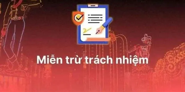 Miễn trừ trách nhiệm Win88 đóng vai trò quan trọng trong việc bảo vệ quyền lợi