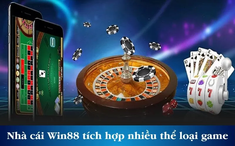 Ưu điểm nổi bật của nền tảng tải app Win88